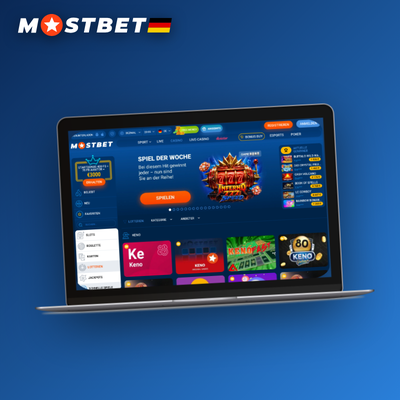 Klassische Banküberweisung bei Mostbet für höhere Auszahlungsbeträge gebührenfrei abwickeln