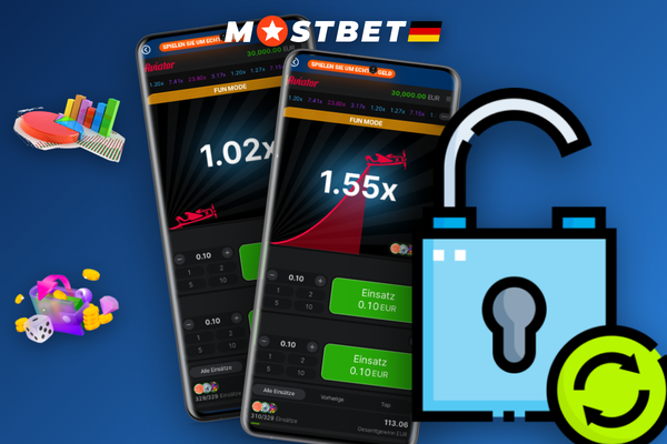 Mostbet Aviator Algorithmus mit kryptografischen Hash-Werten und Server-Client-Seed-Verbindung