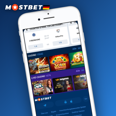Banküberweisung bei Mostbet – klassische Zahlungsmethode für höhere Beträge
