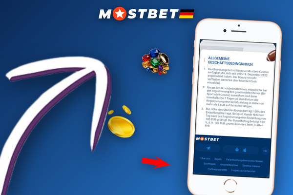 Mostbet Boni freispielen: Umsatzanforderung und Kontostand im Überblick