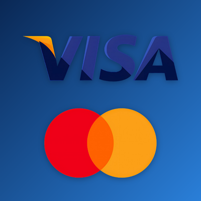 Einzahlung bei Mostbet per Visa und Mastercard – sofort und sicher in Euro