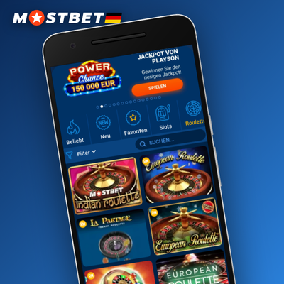 Mostbet App zeigt Live-Wetten auf ein laufendes Fußballspiel in Echtzeit