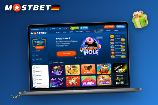 Mostbet Promo Angebot mit verantwortungsvollen Einzahlungs- und Verlustlimits nutzen