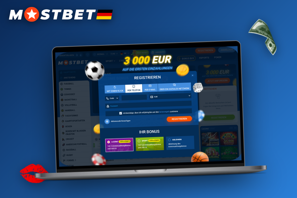 Mostbet Kundensupport im Live-Chat hilft bei Problemen während der Registrierung